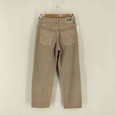 リーバイス Levis SILVER TAB 94 BAGGY レディース US:26-27